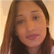 I give dynamic online English Lessons to children and adults